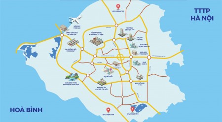 Đất thổ cư Quốc Oai, chính chủ có sổ đỏ. sđt 0342786890
