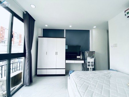 Cho thuê phòng trọ quận Gò Vấp - MỚI 100% chỉ 3.8tr/Th
