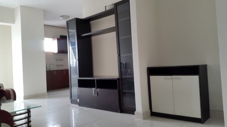 Cần bán chung cư Phú Thạnh Quận Tân Phú 2PN 82m Căn góc thoáng mát