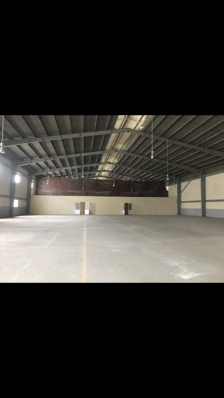 Cho thuê kho xưởng 1000m2- 2000m2 KCN Cát Lái Quận 2