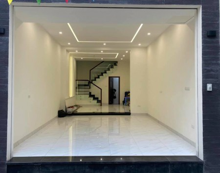 BÁN NHÀ ĐỀN LỪ 35M2 SỔ ĐẸP PHÂN LÔ RA PHỐ PHÚT MỐT NHỈNH 2.86 TỶ