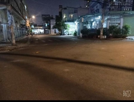 Bán nhà hẻm 6m Phan Anh, Tân Phú, 4x15m, 3 tầng, 5,8 tỷ, 0932678040