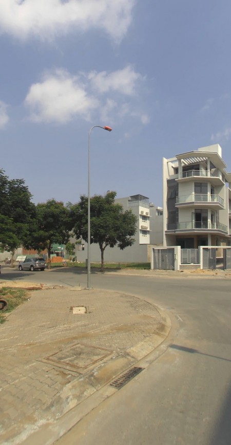 Tôi bán đất vạn phát hưng quận 7 phú mỹ giá tốt chỉ 3.5 tỷ 100m2