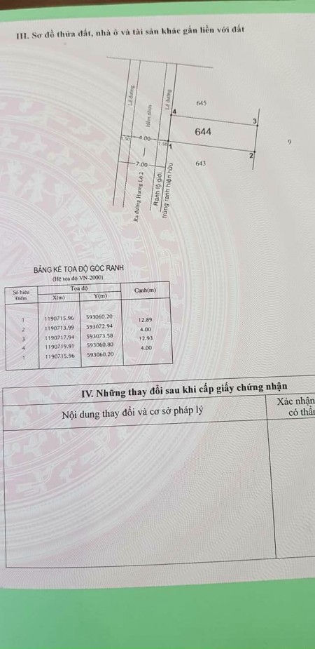 Đi đến slide 3