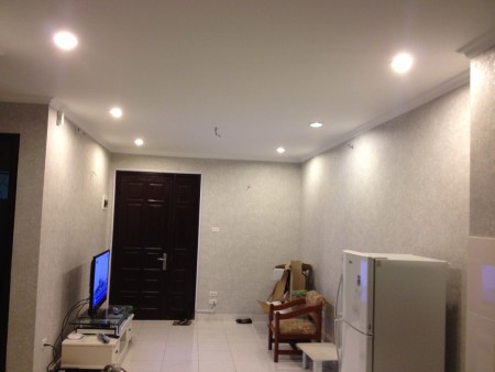 Cho thuê căn hộ chung cư 64m2 CT13A Ciputra- Tây Hồ