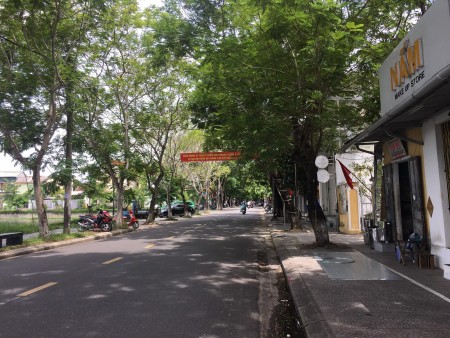 HÀNG HIẾM! BÁN NHÀ MẶT TIỀN KINH DOANH ĐƯỜNG NGUYỄN TRÃI CHỈ 5.X TỶ. LH 0702788074