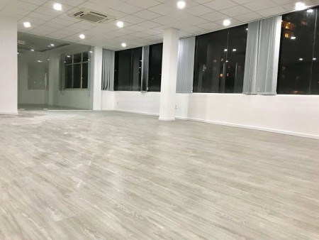 Cho thuê sàn văn phòng tòa nhà đường Nam Đồng Đống Đa Hà Nội diện tích mỗi sàn 100m2 x 7 tầng + hầm