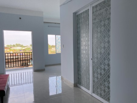 Bán Căn hộ Rubi Homes giá rẻ, 2 phòng ngủ 45m2 giá 700 triệu, mặt tiền đường Trần Đại Nghĩa