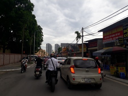 Cho thuê kho xưởng tại Yên Xá Thanh Trì 500m 22 triệu lh 0342998655
