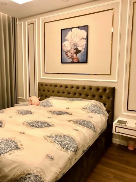 Bán nhà 4T đường Phương Canh phường Xuân Phương quận Nam Từ Liêm DT 32m2, Giá 2,4 tỷ
