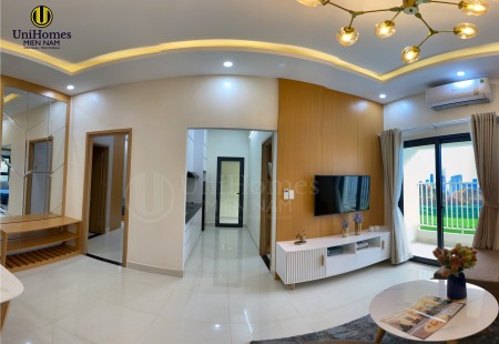 An Cư Lạc Nghiệp Với 230 Triệu Sở Hữu Ngay Căn Hộ 2PN, TP Thuận An