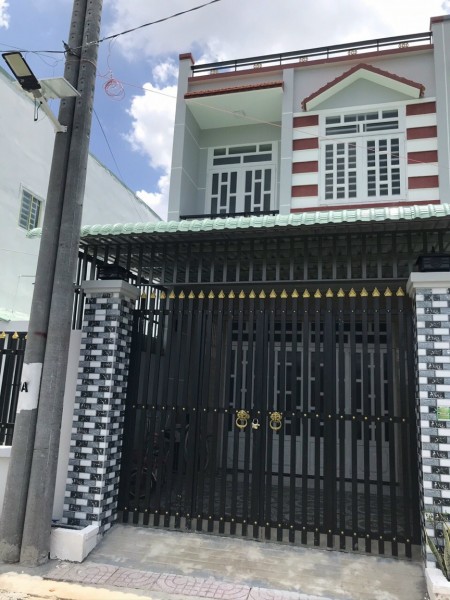 Giảm Giá Mùa Dịch Bán Gấp Căn Nhà Đường Đinh Đức Thiện, SHR