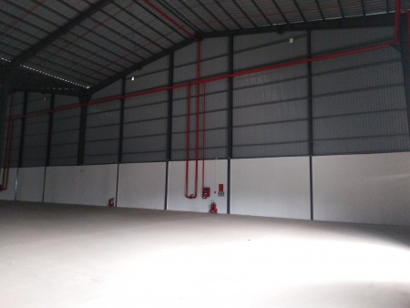 Cho thuê kho, xưởng mới 860m2 và 2000m2 Phước Long B Quận 9