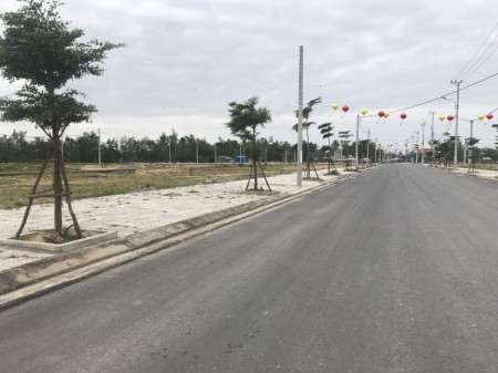 Cơ hội sở hữu lô đất ven sông, ven biển giá đầu tư chỉ từ 15tr/m2.