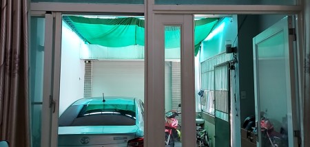 Bán GẤP nhà HXT Cây Trâm, P8, Gò Vấp, 4x20m, 1 trệt 1 lầu, 5.8 tỷ