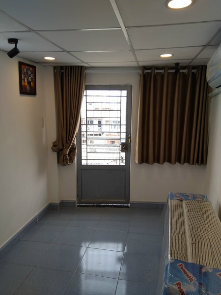 Bán Nhà Đường Phạm Thế Hiển 4x10 1 Lầu 4P Trọ Thu 13tr/Tháng Quận 8. 0903522768