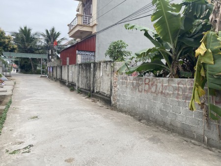 Chính chủ cần bán mảnh đất 50m2 tại Hoà Nghĩa Dương Kinh, Hải Phòng