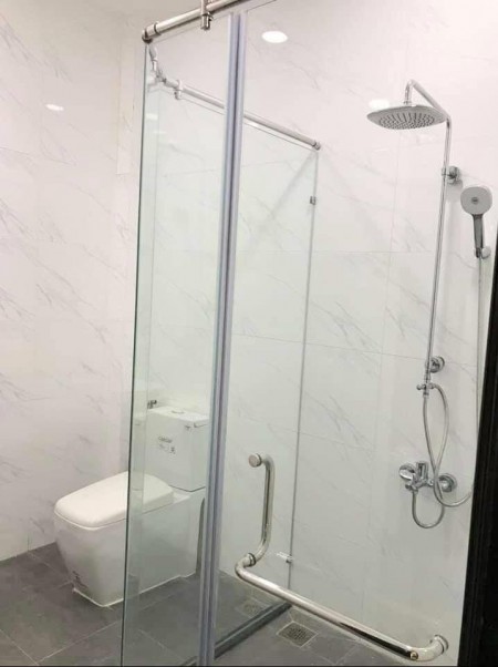 Chính chủ bán nhà mặt tiền hẻm cho thuê KD Khách Sạn Quang Trung, 4x28, TN hơn 50tr/th, lh0931572806