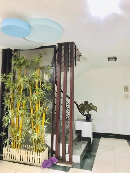 Chỉ có đầu tư BĐS thì mới lời, nhà gần Mặt tiền Nguyễn Văn Nghi Phan Văn Trị, hẻm xe tải, trệt 4 lầu, giá rẻ, lh 0909205956