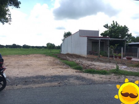 ĐẤT 3 MẶT TIỀN THỊ XÃ BÌNH LONG GIÁ RẺ