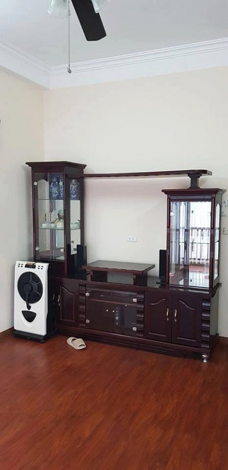 BÁN NHÀ NGUYỄN NGỌC NẠI 6.5 TỶ, dt 58M2, PL, OTO, MỚI, THÔNG
