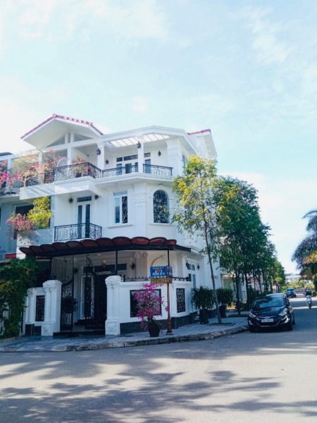 Còn một căn duy nhất tại block Q Khu Đô thị An Cựu City giá 4xx tỷ bấn giao đủ nội thất