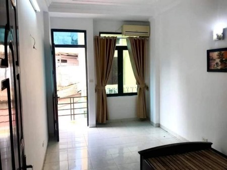 Bán khu PL Trần Phú - Hà Đông giá 11 tỷ, 55mx7T, thang máy, KD tốt