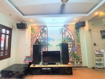 Bán Nhà Phố Nguyễn Thượng Hiền. Hai Bà Trưng 30m 4 Tầng Mặt tiền 4m Gía 7 Tỷ