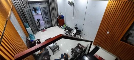 BÁN CỰC GẤP GÓC 2 MẶT TIỀN 64M2 P 15 TÂN BÌNH GIÁ 7 T Ỷ