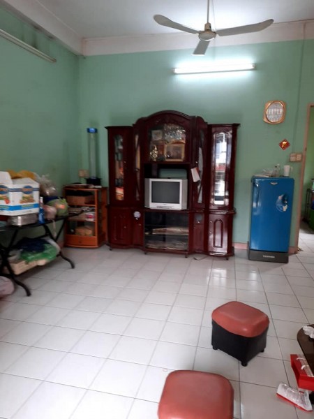 Kẹt tiền bán gấp mt Thạch Lam, 50m2 ngang 5m, 4 tầng đúc, kinh doanh tuyệt vời. Giá chỉ 8,5 tỷ