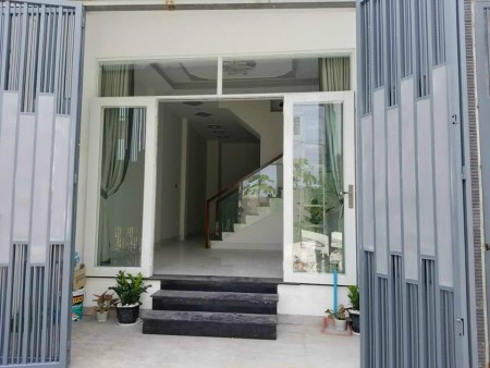 Hẻm nhựa xe tải tránh Lê Đức Thọ 110m2(5.5x20) chỉ 7 tỷ 5