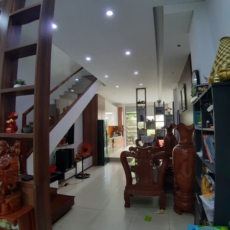 Bán nhà HXH 6m Bình Long, 90m2(4x22.5), Nhà đẹp ở ngay, GIÁ CHỈ 4.9 TỶ, LH 0914648319