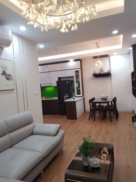 Bán căn 2 phòng ngủ chung cư An Phú, DT 70 m2, giá 1.550 tỷ LH 0888992777