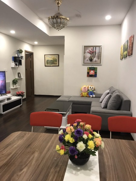 Cho Thuê Căn Hộ Chung cư Mỹ Sơn Tower 62 Nguyễn Huy Tưởng Cực Đẹp Cực Rẻ