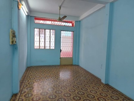 Bán nhà đường Lý Thái Tổ hẻm oto, dt 88m2 - Giá 6tỷ 8