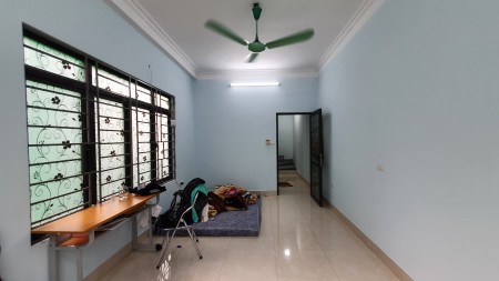 Quá đẹp, nở hậu, Hoàng Mai 35m2 chỉ 3,85 tỷ, 5 tầng mới tinh