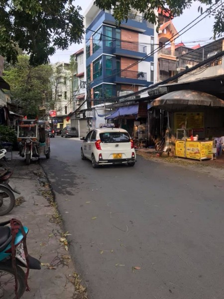 Bán gấp Tứ Hiệp 70m, MT 7.2 giá 3.3 tỷ