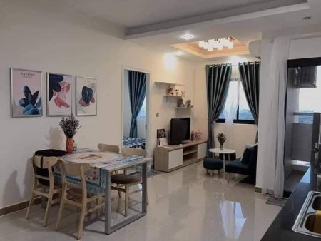 Cho thuê 2PN 2WC Era Town, Quận 7 full nội thất giá 10tr