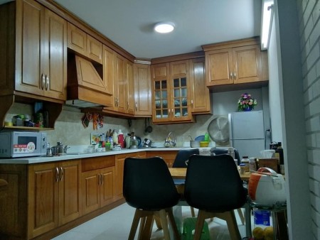 NHÀ NGỌC THỤY HIẾM NHỈNH 3 TỶ 40M2, 7 CHỖ ĐỖ CỬA TẶNG NỘI THẤT XỊN