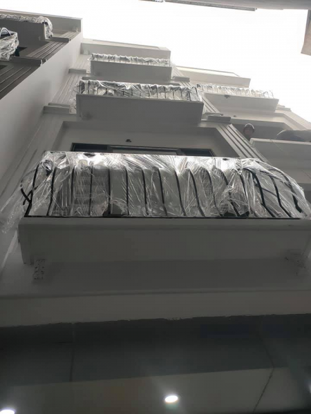 NHÀ SIÊU MỚI CỰC HIẾM ĐẶNG VĂN NGỮ 33MX5T, 3.45 TỶ VÀI BƯỚC RA XÃ ĐÀN.
