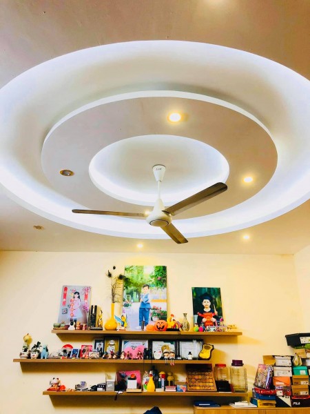 Siêu Hót Tài Chính 3.7 Tỷ Có Nhà Đẹp Tô Vĩnh Diện Thanh Xuân Gần Ô tô Tránh, 40m, 5T, Mt 5
