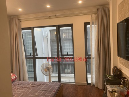 Siêu Phẩm Tây Hồ Nhà Đẹp Cần Bán 32m2 MT 4m Giá 3,55 tỷ