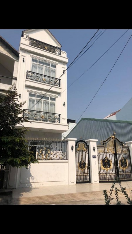 Cho thuê nhà biệt thự chính chủ tại Nguyễn Duy Trinh