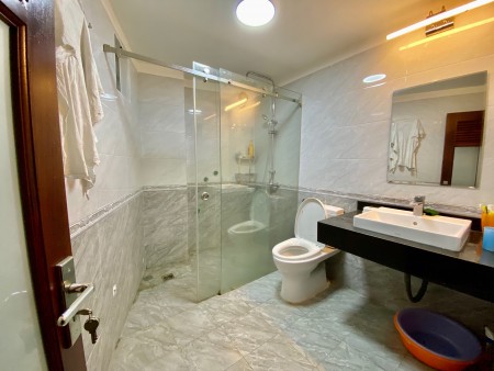 BÁN NHÀ NGÕ 230 LẠC TRUNG, 54m2, 4T, MT 6m, nhỉnh 7 tỷ