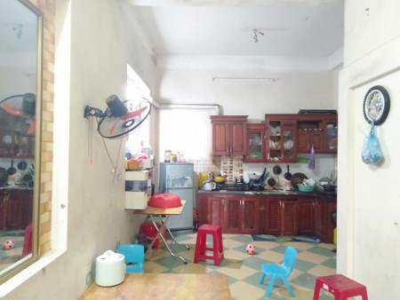 Bán nhà văn phú, nhà nằm trong khu đô thị Văn Phú 2 tỷ x