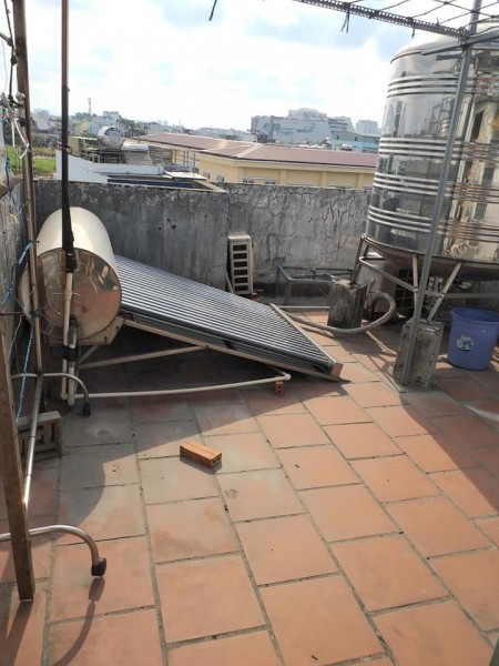 CHÍNH CHỦ GỬI BÁN MẶT BẰNG KINH DOANH QUỐC LỘ 13 THỦ ĐỨC