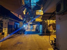 Bán nhà Hai Bà Trưng 50m, 1 tầng, 2,5 tỷ