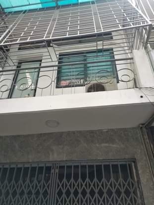 BÁN GẤP NHÀ 2 TẦNG , HAI BÀ TRƯNG, HN CHỈ 3.6 TỶ