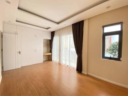 LÊ TRỌNG TẤN, 50m2, 4T, 6.6 TỶ, LÔGÓC, Ôtô Tránh, Quay Đầu, Kinh Doanh VP, Ở Sướng