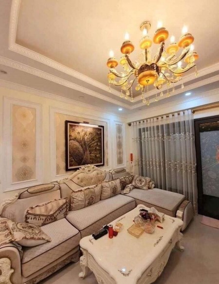 Bán gấp nhà Bồ Đề Long Biên 35m2*5T 15m ô tô Nhỉnh 3 tỷ